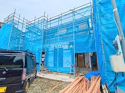桶川市加納6期32棟　9号棟