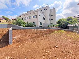 さいたま市南区広ヶ谷戸　2号地