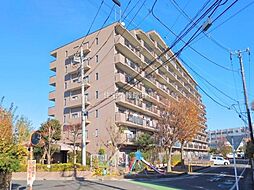 ガーデンコート大宮本郷