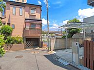 埼玉県さいたま市桜区西堀9丁目：物件画像