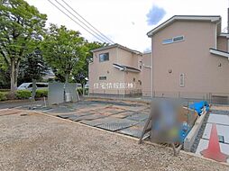 さいたま市桜区下大久保 4号棟