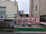 辻保育園まで約500m（徒歩7分）