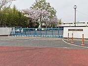 さいたま市立城南小学校まで約1190m（徒歩15分）