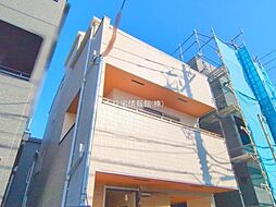外観の画像