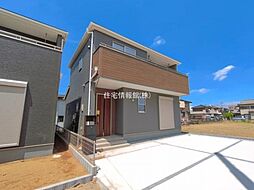 岩槻区上野3期 3号棟