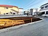 外観：現地写真です。