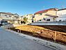外観：お好みの住まいを建築可能です。