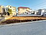 外観：ご家族こだわりの間取で建ててみませんか。