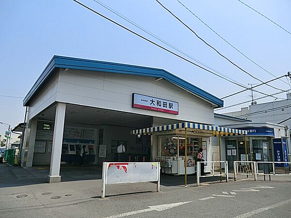 周辺を拡大表示