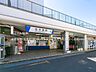 周辺：東武鉄道「北大宮」駅まで約640m（徒歩8分）