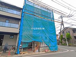 さいたま市大宮区土手町5期 1号棟
