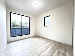 子供部屋の画像