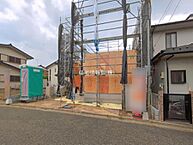 埼玉県さいたま市岩槻区加倉4丁目：物件画像