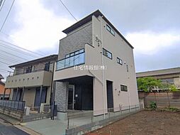 さいたま市中央区下落合10期 1号棟