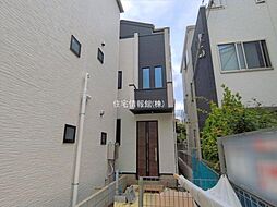 さいたま市南区別所109 3棟 1号棟