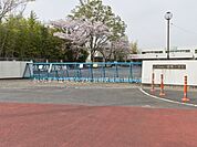 さいたま市立城南小学校まで約1400m（徒歩18分）