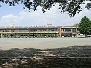 さいたま市立日進北小学校まで約580m（徒歩8分）