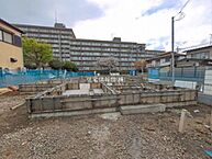 埼玉県さいたま市岩槻区並木1丁目：物件画像