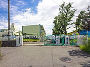 さいたま市立指扇小学校まで約500m（徒歩7分）