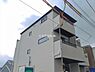 外観：現地写真です。