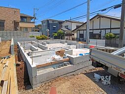 北区日進町1丁目 2号棟