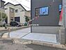 外観：現地写真です。