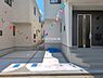 外観：現地写真です。