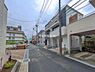外観：現地写真です。