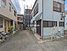 外観：現地写真です。