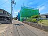 外観：現地写真です。