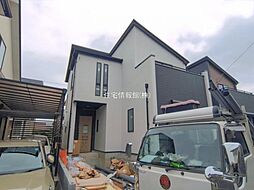 さいたま市奈良町11期2棟 1号棟