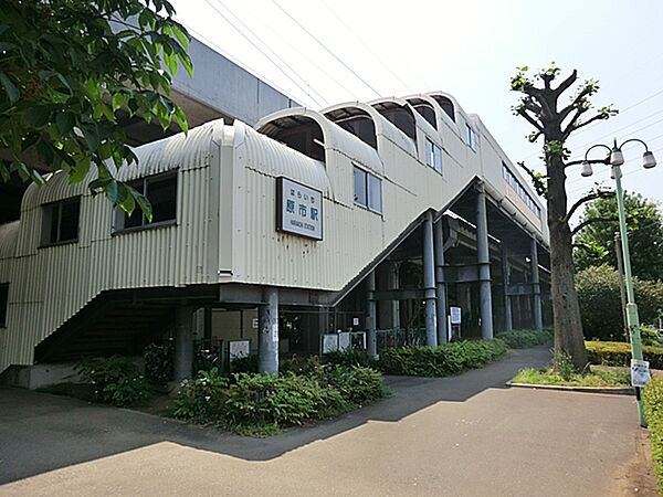 周辺を拡大表示