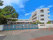 さいたま市立城南小学校まで約600m（徒歩8分）