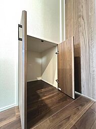 室内の画像