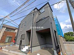 浦和区木崎2期 1号棟