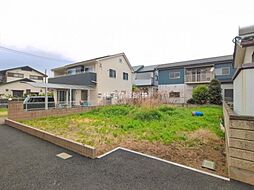 さいたま市北区東大成町2丁目