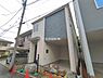 外観：現地写真です。