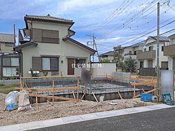 さいたま市西区二ツ宮 1号棟
