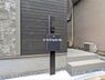 外観：現地写真です。