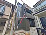 外観：現地写真です。