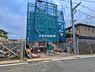 外観：現地写真です。