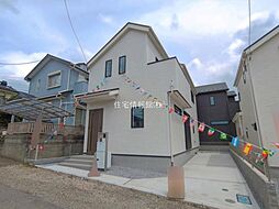 さいたま岩槻区城南1丁目25ー1期 1号棟