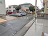 外観：現地写真です。