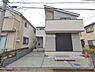 外観：現地写真です。