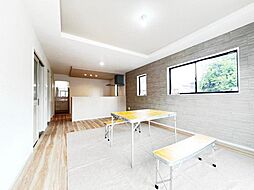 さいたま市見沼区蓮沼9期 1号棟