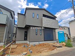 大宮南中野 D号棟