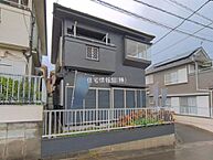 埼玉県さいたま市岩槻区城町2丁目：物件画像