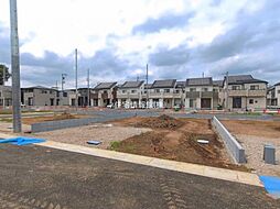 さいたま市見沼区南中野ガーデンパーク3期 7号棟
