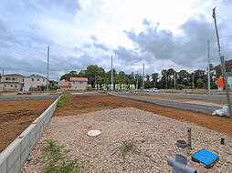 さいたま市見沼区南中野ガーデンパーク3期 3号棟