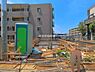 外観：現地写真です。